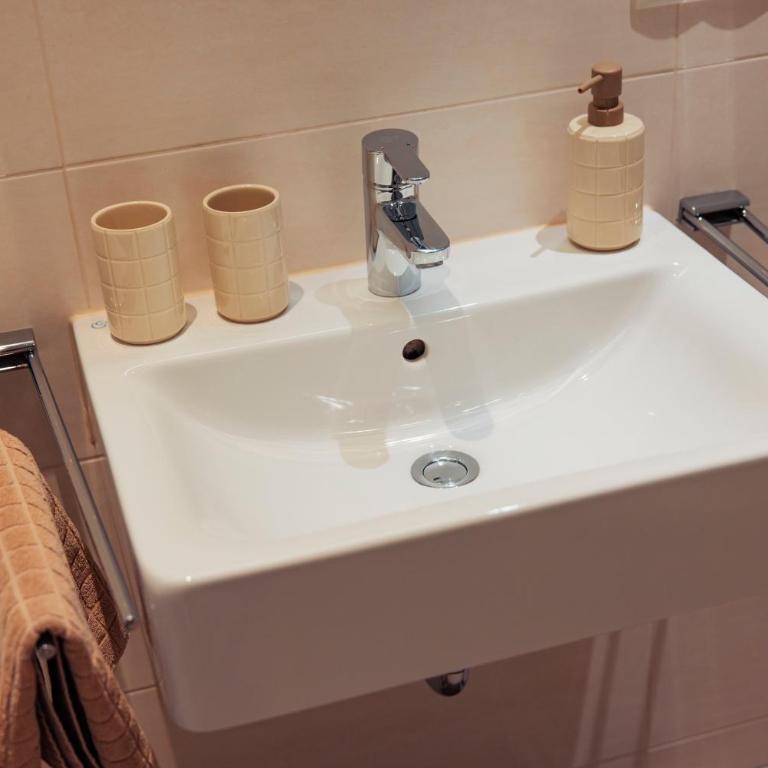 Haus Spiegel - Cramergasse, Lindau Insel - Appartamento Deluxe con 1 Camera da Letto e Vista Città - 13