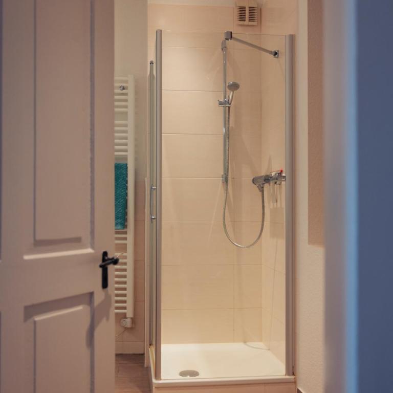 Haus Spiegel - Cramergasse, Lindau Insel - Appartamento Deluxe con 1 Camera da Letto e Vista Città - 16