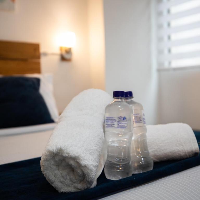 ALOJARTE RIONEGRO - Acogedor estudio - ubicación privilegiada - Apartamento de 1 dormitorio - 5