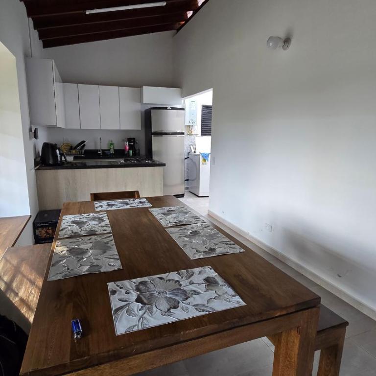 San Cayetano Casa Campestre Marinilla - Four-Bedroom Vacation Home - 4