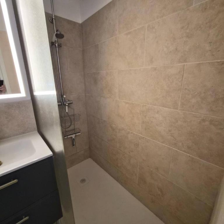 Sea view duplex - Appartement - 11