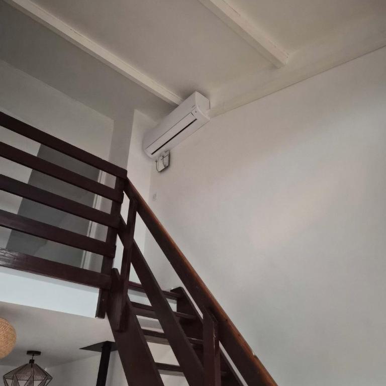 Sea view duplex - Appartement - 10