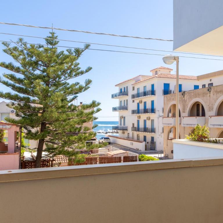 Sesta Marina - Two-Bedroom Apartment - 1