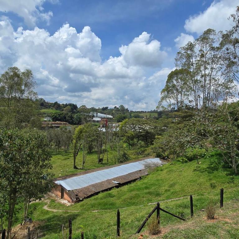 San Cayetano Casa Campestre Marinilla - Four-Bedroom Vacation Home - 5