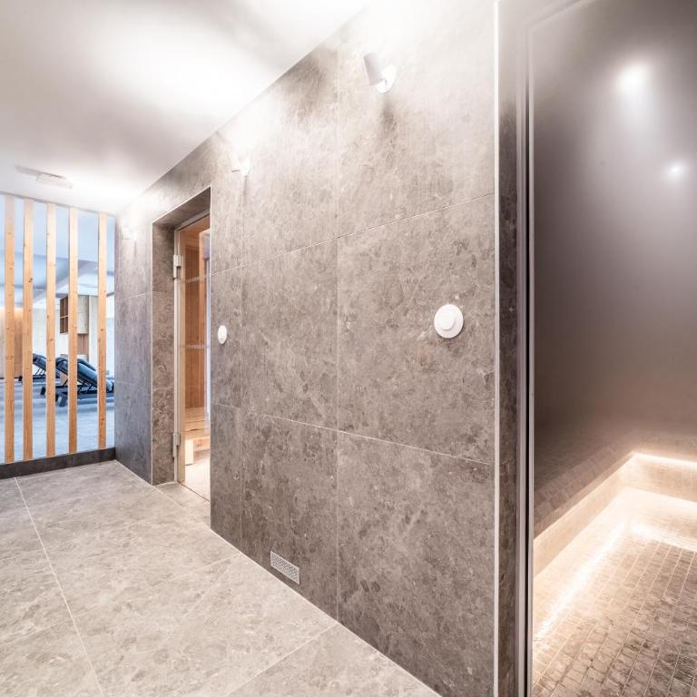 Apartment Altis Alpe d'Huez - by EMERALD STAY - One-Bedroom Apartment - 32
