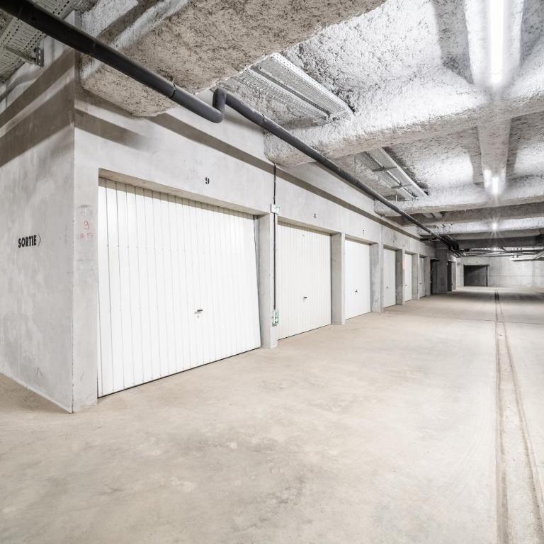 Apartment Altis Alpe d'Huez - by EMERALD STAY - One-Bedroom Apartment - 35
