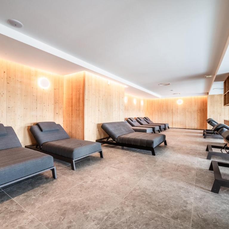 Apartment Altis Alpe d'Huez - by EMERALD STAY - One-Bedroom Apartment - 36