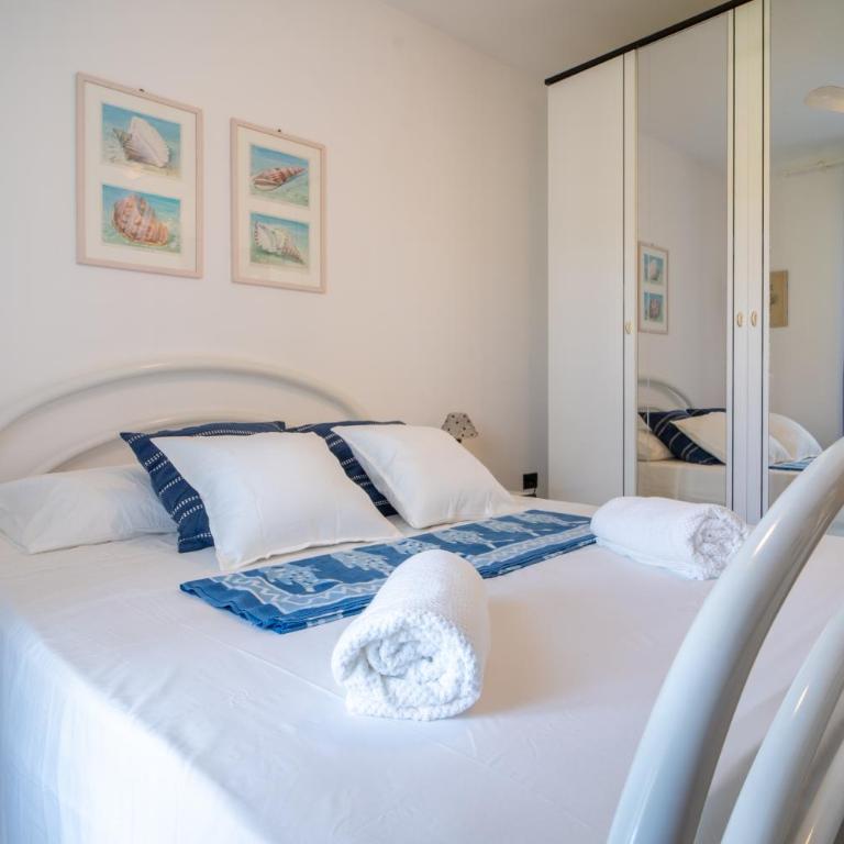 Sesta Marina - Two-Bedroom Apartment - 2
