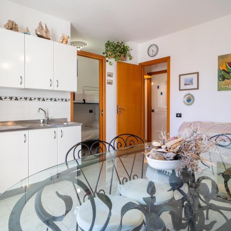 Sesta Marina - Two-Bedroom Apartment - 3