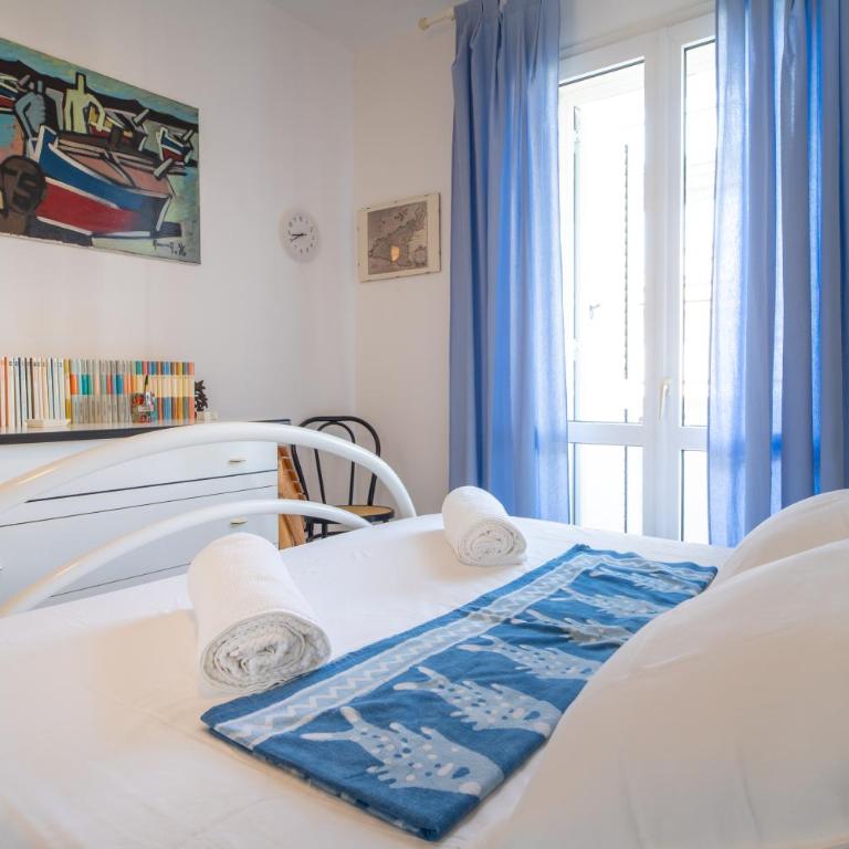 Sesta Marina - Two-Bedroom Apartment - 7