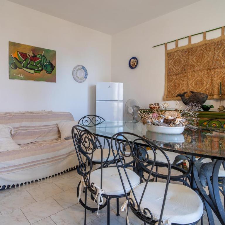 Sesta Marina - Two-Bedroom Apartment - 8