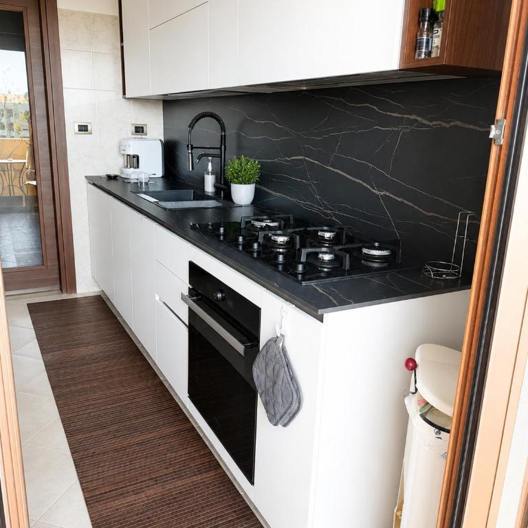 Sunset Terrace Taormina - Apartment mit 3 Schlafzimmern - 8