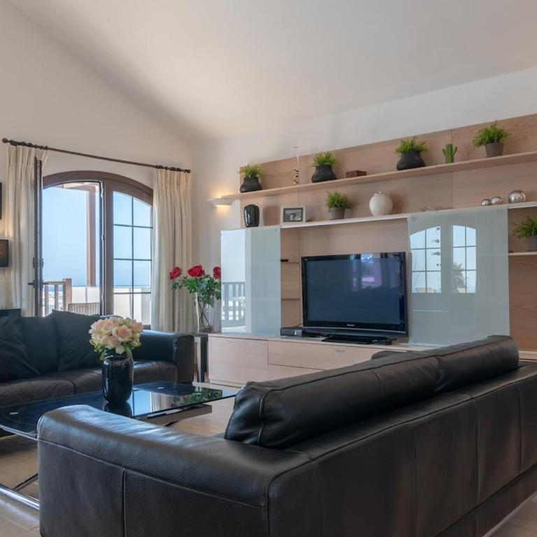 Ocean View - Luxury villa with dream-like sea views - Villa 1 Chambre - 1
