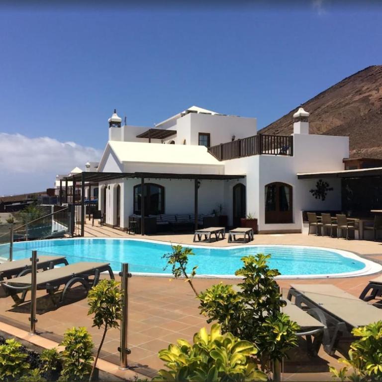 Ocean View - Luxury villa with dream-like sea views - Villa 1 Chambre - 3