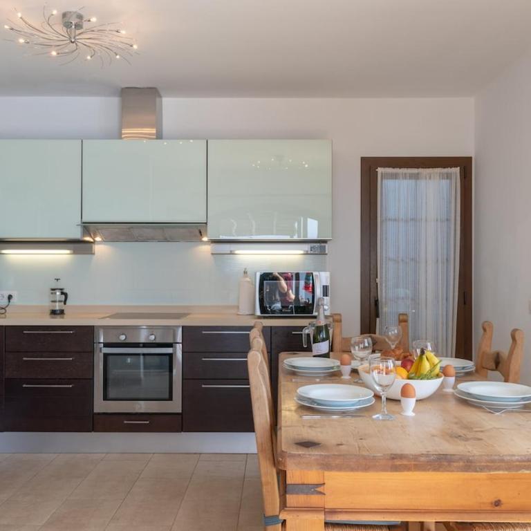 Ocean View - Luxury villa with dream-like sea views - Villa 1 Chambre - 4