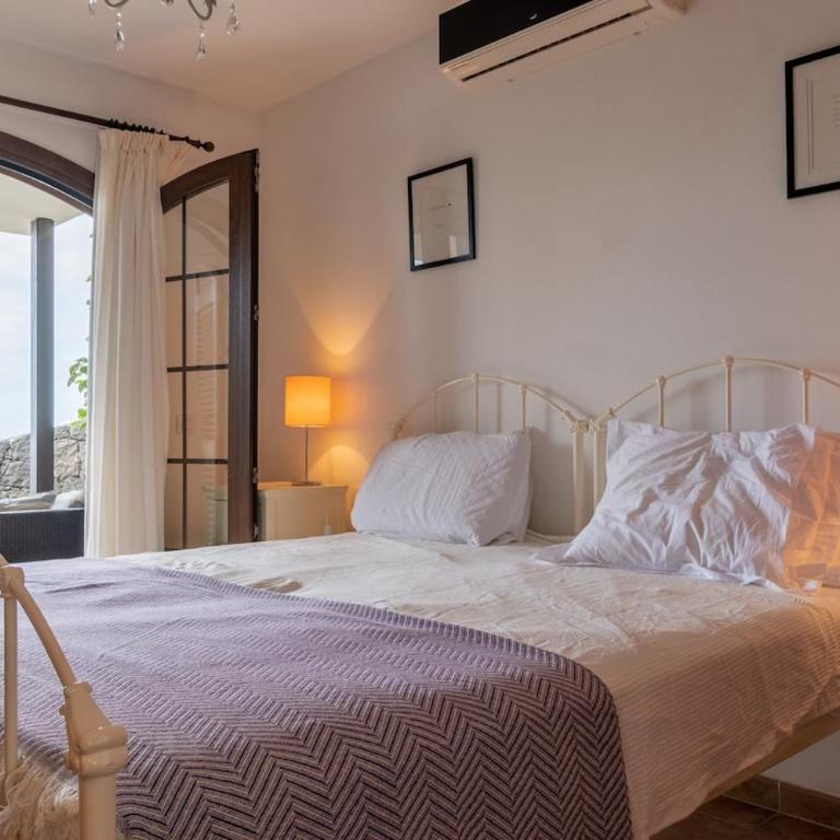 Ocean View - Luxury villa with dream-like sea views - Villa 1 Chambre - 5