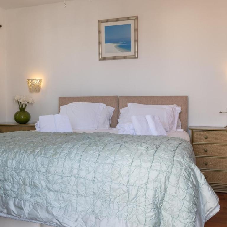 Ocean View - Luxury villa with dream-like sea views - Villa 1 Chambre - 6