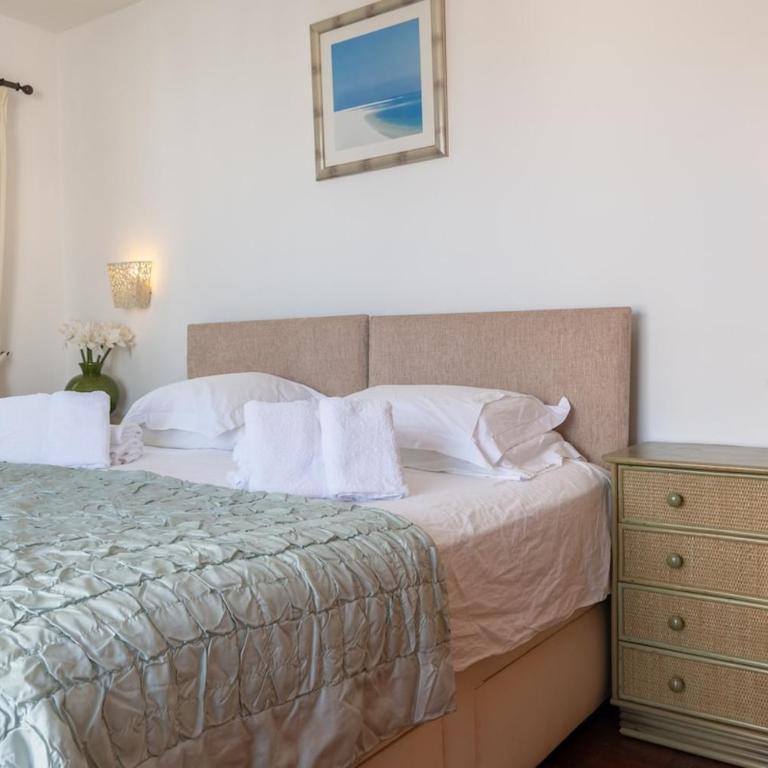 Ocean View - Luxury villa with dream-like sea views - Villa 1 Chambre - 8