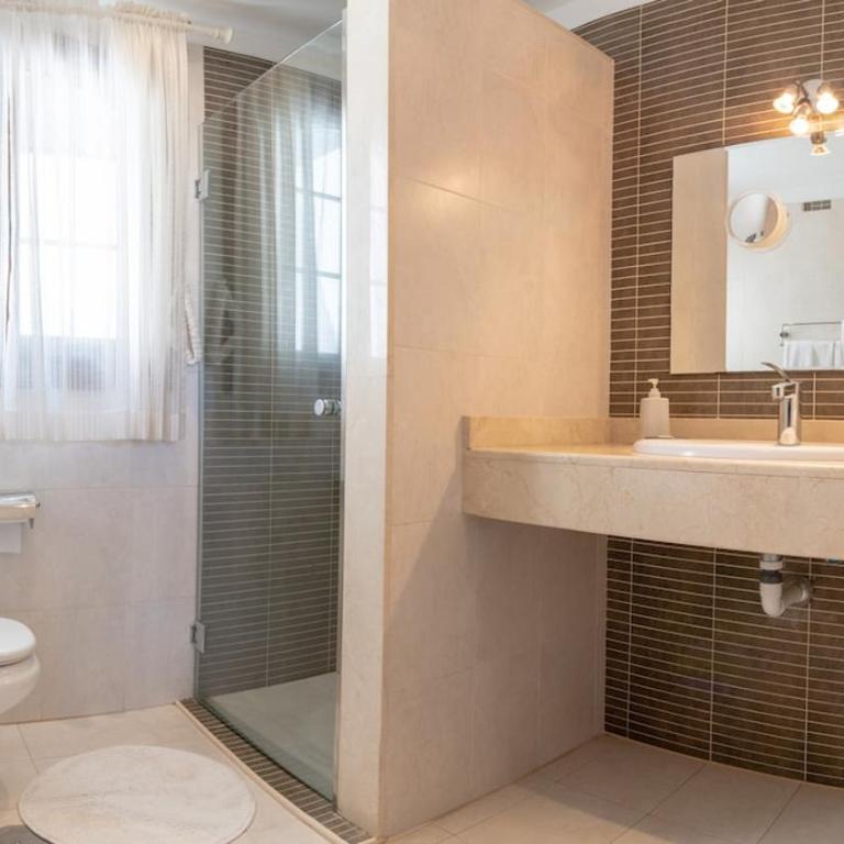 Ocean View - Luxury villa with dream-like sea views - Villa 1 Chambre - 10