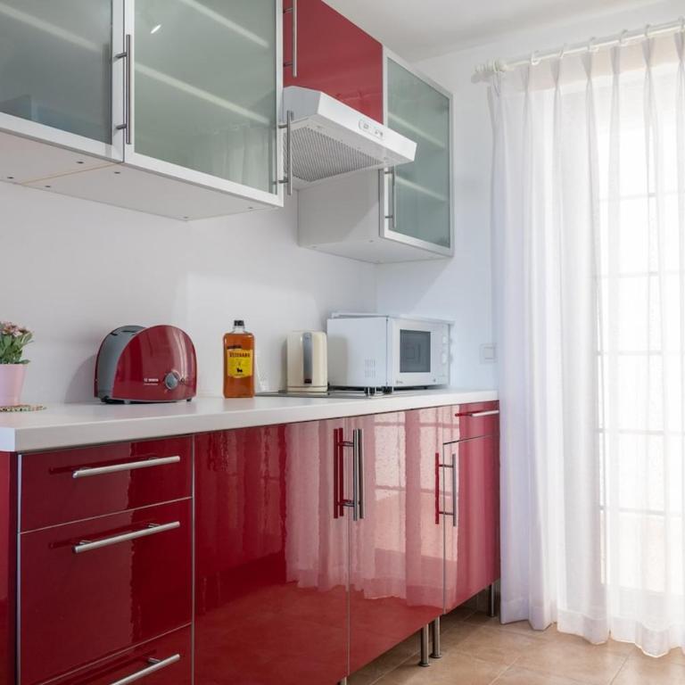 Ocean View - Luxury villa with dream-like sea views - Villa 1 Chambre - 12