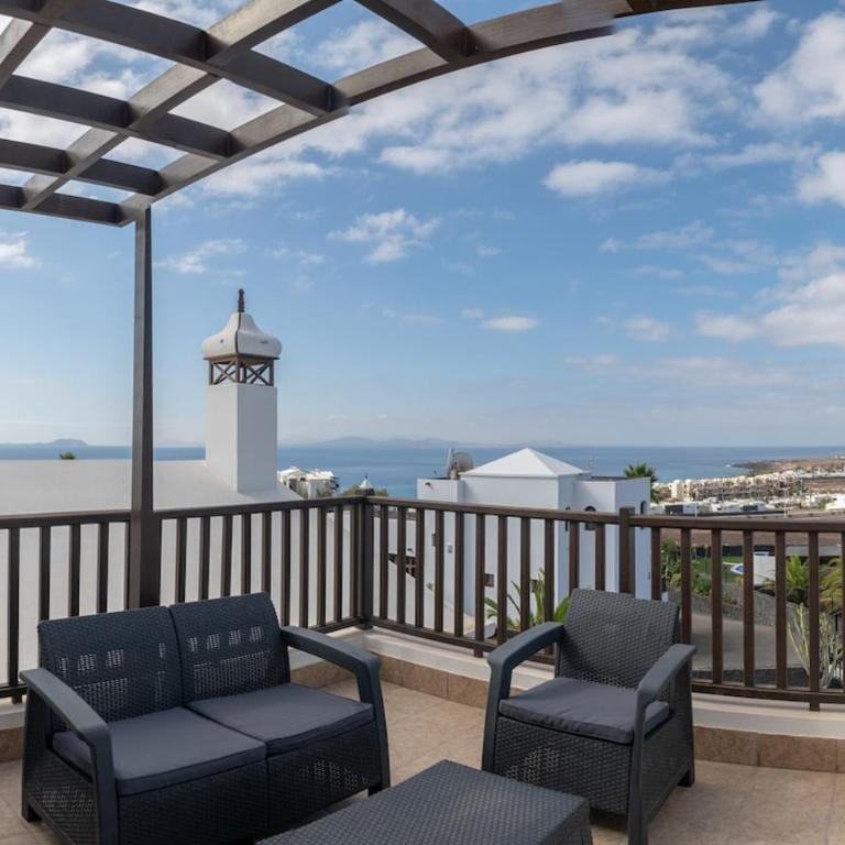 Ocean View - Luxury villa with dream-like sea views - Villa 1 Chambre - 13