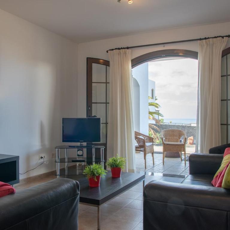 Ocean View - Luxury villa with dream-like sea views - Villa 1 Chambre - 14