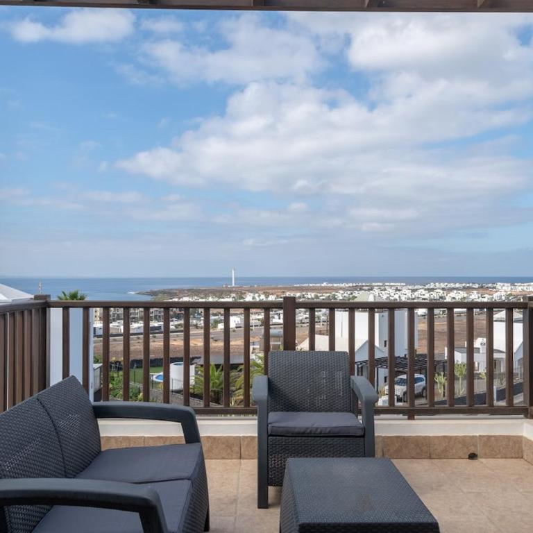 Ocean View - Luxury villa with dream-like sea views - Villa 1 Chambre - 16