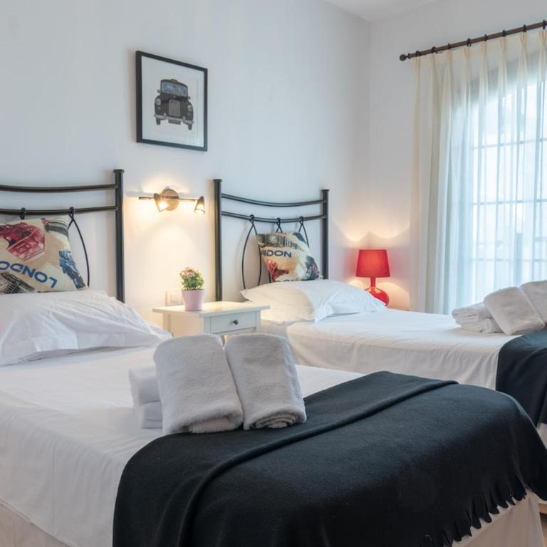 Ocean View - Luxury villa with dream-like sea views - Villa 1 Chambre - 18