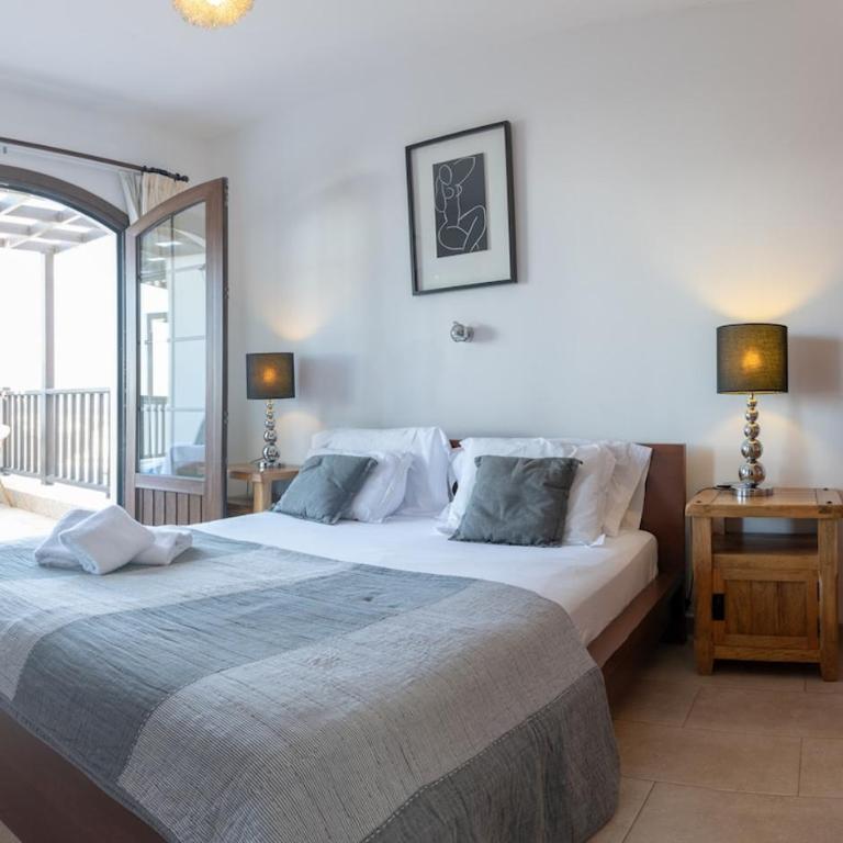 Ocean View - Luxury villa with dream-like sea views - Villa 1 Chambre - 19