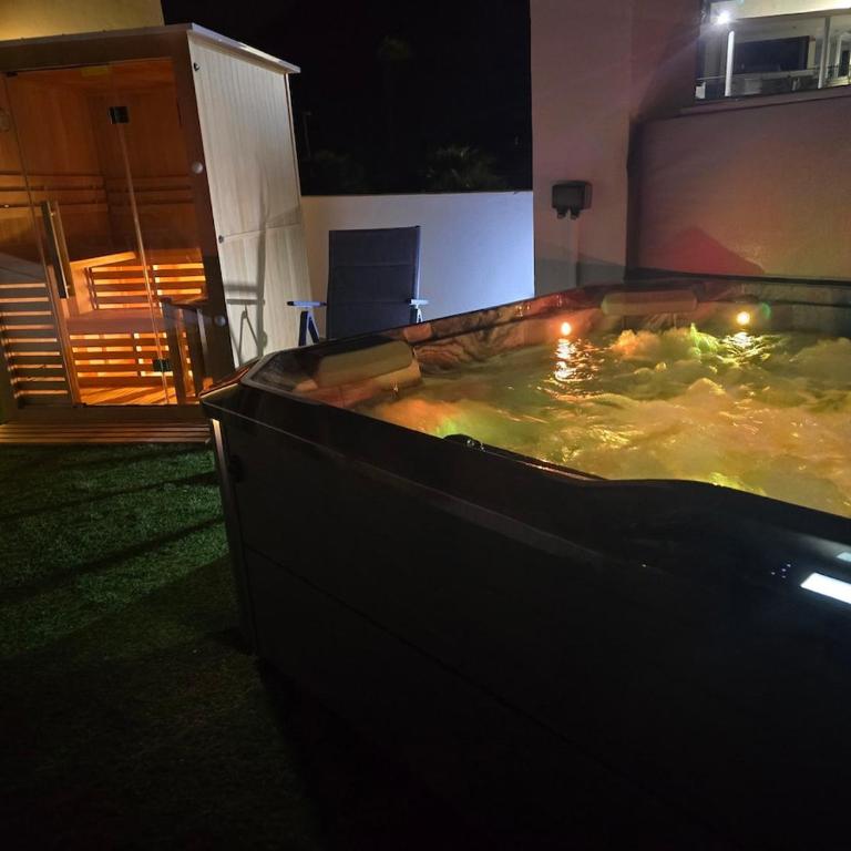 Ocean View - Luxury villa with dream-like sea views - Villa 1 Chambre - 20