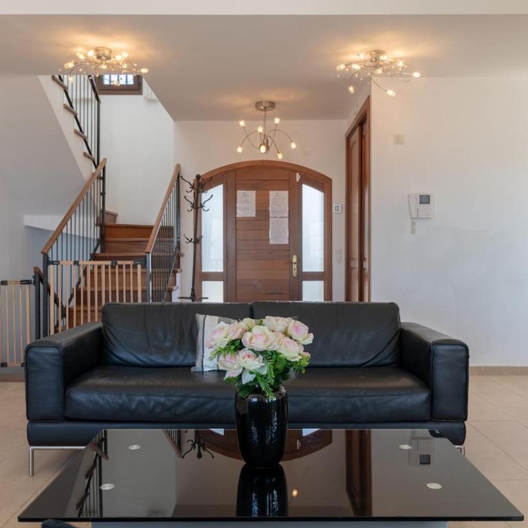 Ocean View - Luxury villa with dream-like sea views - Villa 1 Chambre - 21