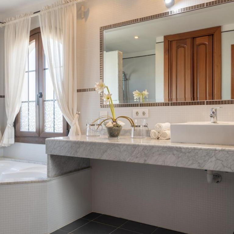 Ocean View - Luxury villa with dream-like sea views - Villa 1 Chambre - 22