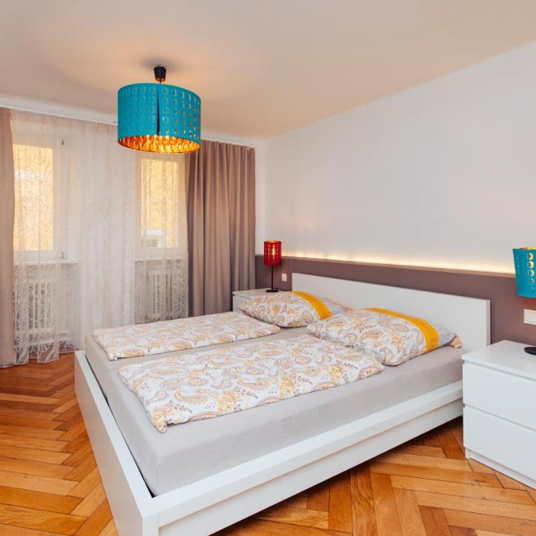 Haus Spiegel - Cramergasse, Lindau Insel - Appartamento Familiare con 2 Camere da Letto - 5