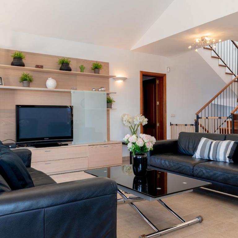 Ocean View - Luxury villa with dream-like sea views - Villa 1 Chambre - 25