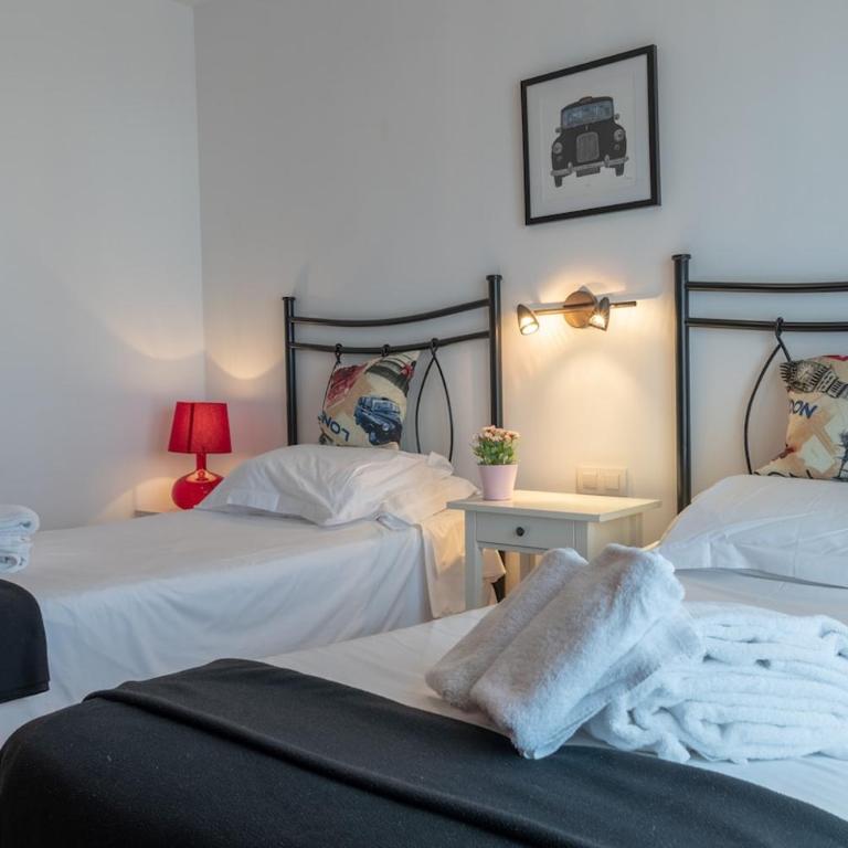 Ocean View - Luxury villa with dream-like sea views - Villa 1 Chambre - 26