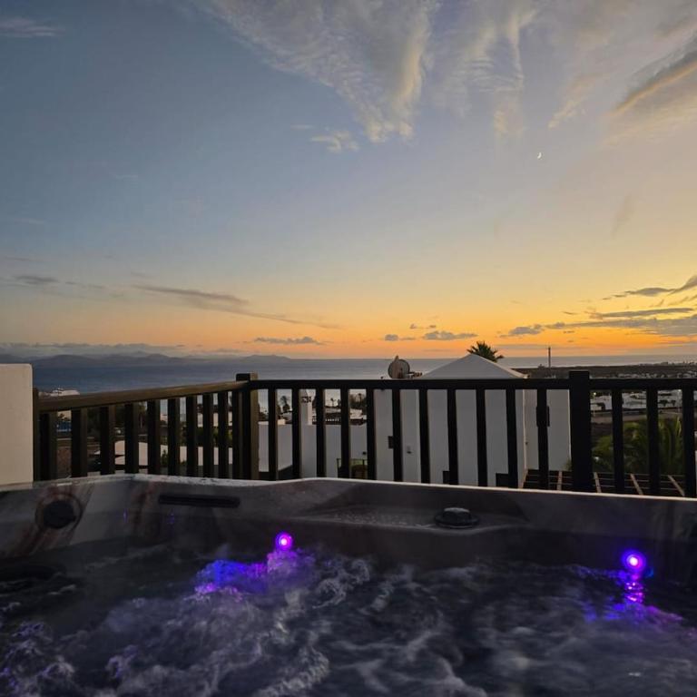 Ocean View - Luxury villa with dream-like sea views - Villa 1 Chambre - 27