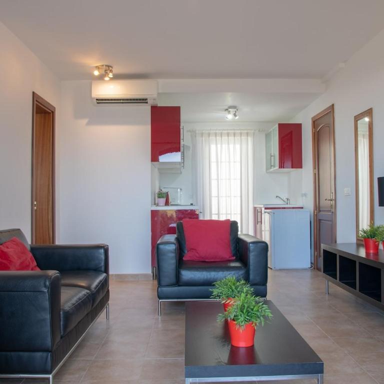 Ocean View - Luxury villa with dream-like sea views - Villa 1 Chambre - 28