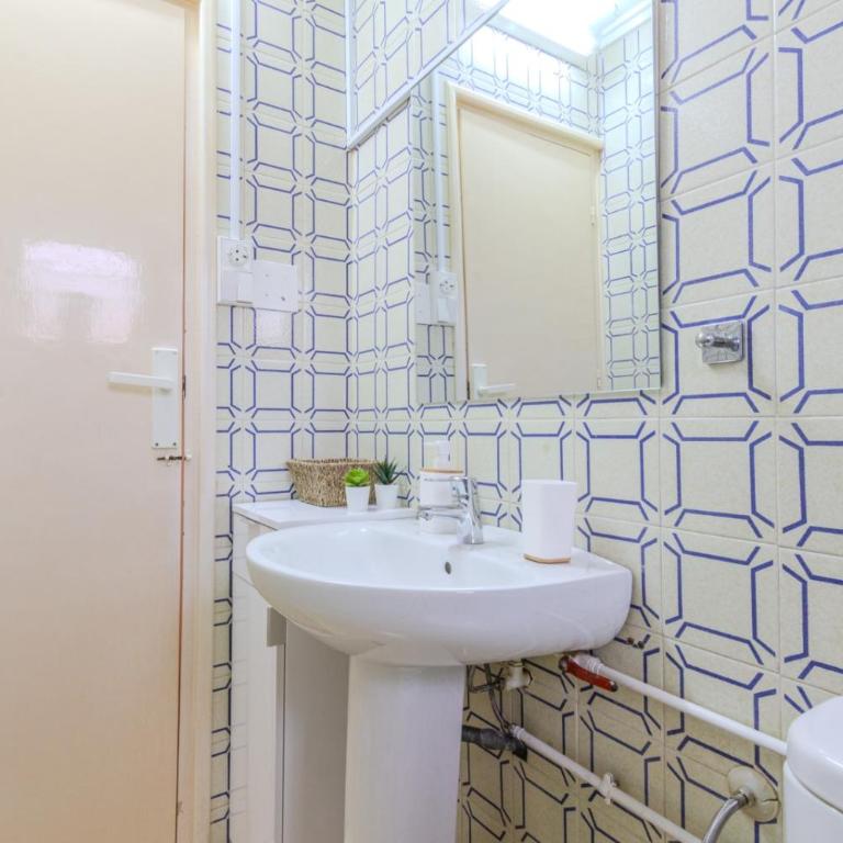 Refugio Costero - Desconexion en la playa - Apartamento de 3 dormitorios - 45