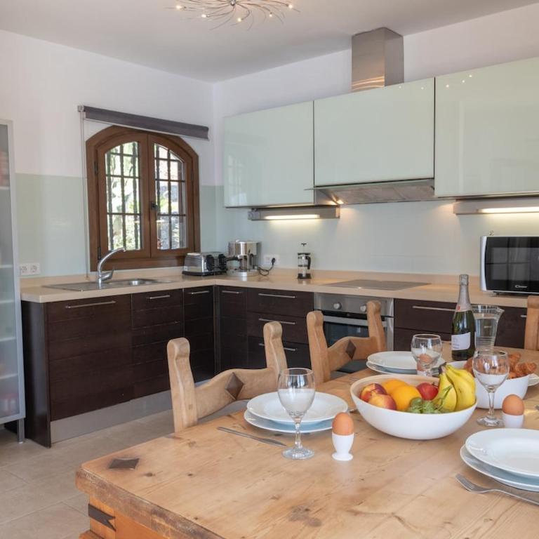Ocean View - Luxury villa with dream-like sea views - Villa 1 Chambre - 32
