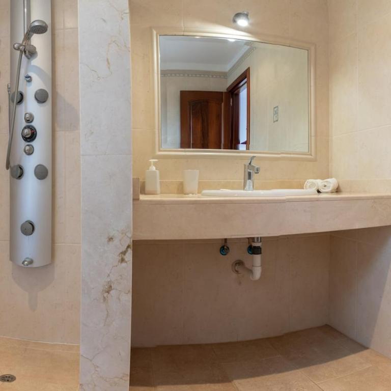 Ocean View - Luxury villa with dream-like sea views - Villa 1 Chambre - 37