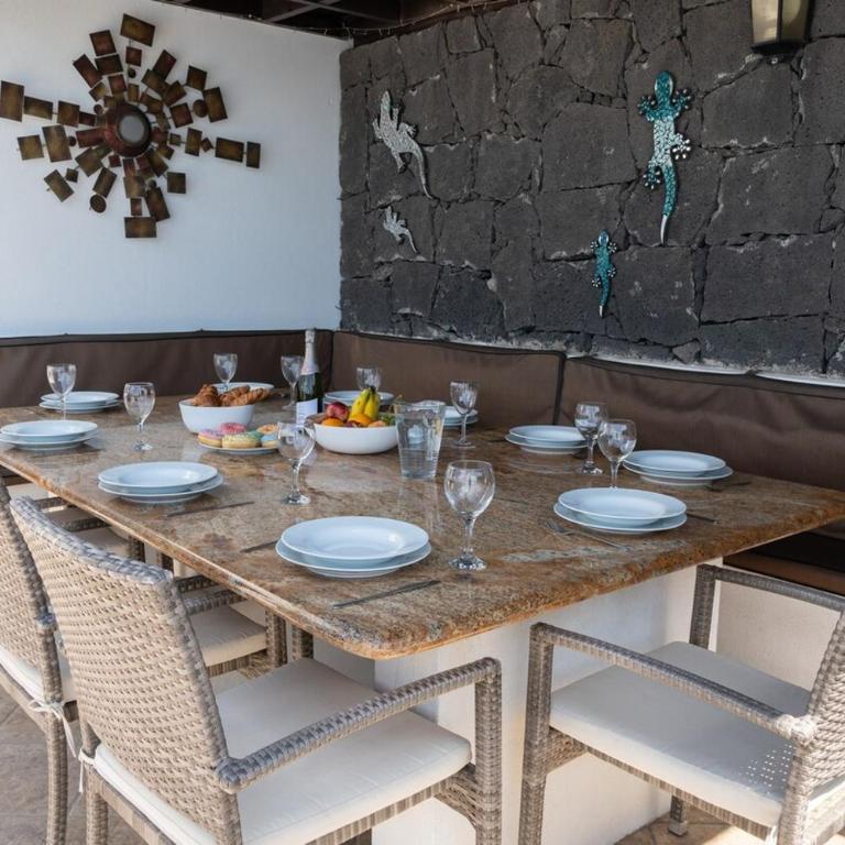 Ocean View - Luxury villa with dream-like sea views - Villa 1 Chambre - 38