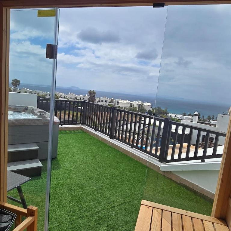 Ocean View - Luxury villa with dream-like sea views - Villa 1 Chambre - 39