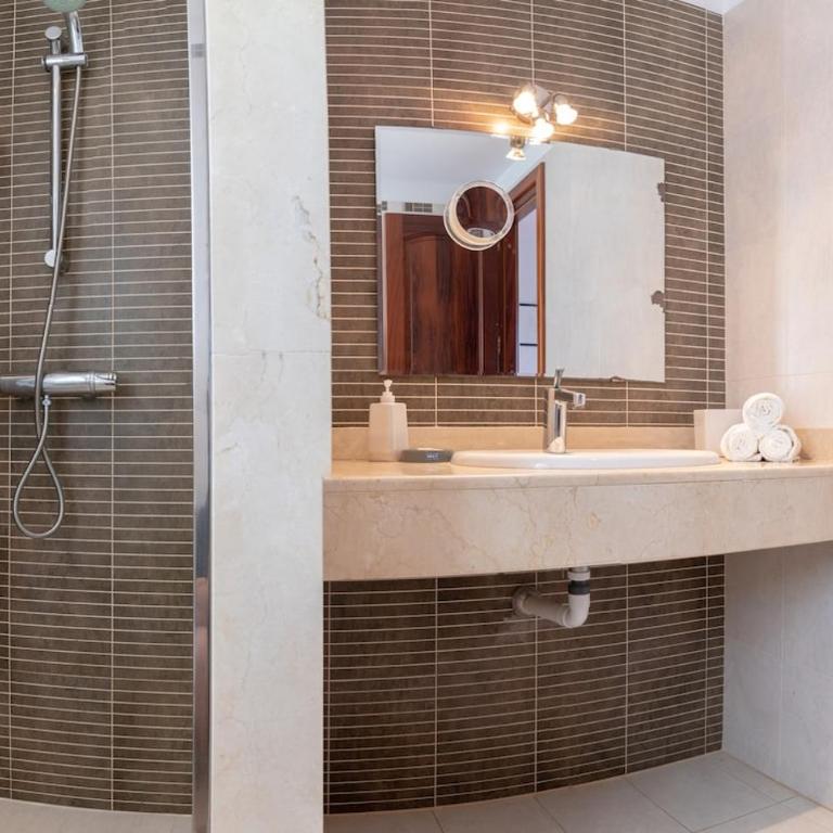 Ocean View - Luxury villa with dream-like sea views - Villa 1 Chambre - 40