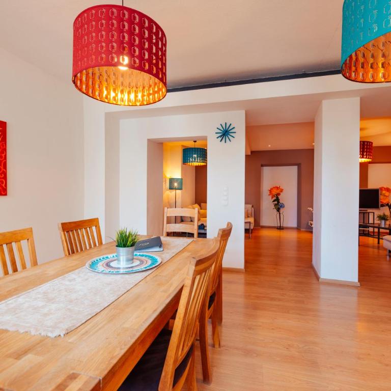 Haus Spiegel - Cramergasse, Lindau Insel - Appartamento Familiare con 2 Camere da Letto - 4