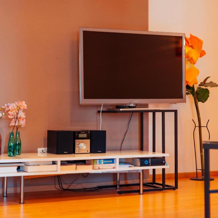 Haus Spiegel - Cramergasse, Lindau Insel - Appartamento Familiare con 2 Camere da Letto - 14