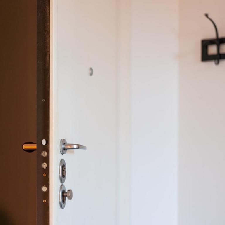 Keys of Italy - Vigevano Big & Small - 2 apts by Porta Genova - Appartamento Deluxe - 1