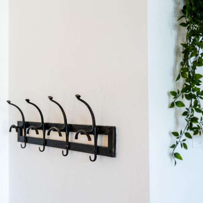 Keys of Italy - Vigevano Big & Small - 2 apts by Porta Genova - Appartamento Deluxe - 4