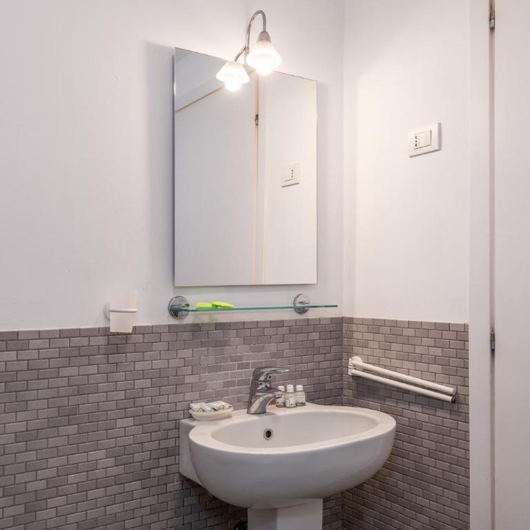 Keys of Italy - Vigevano Big & Small - 2 apts by Porta Genova - Appartamento Deluxe - 6
