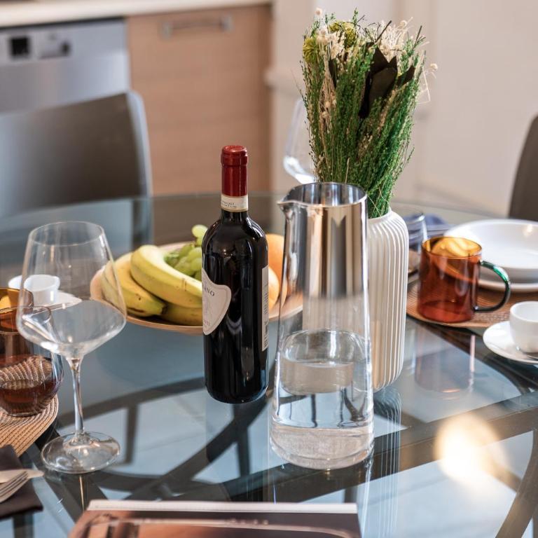 Keys of Italy - Vigevano Big & Small - 2 apts by Porta Genova - Appartamento Deluxe - 25