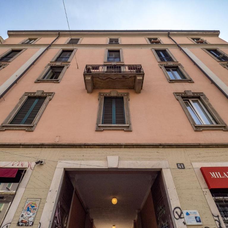 Keys of Italy - Vigevano Big & Small - 2 apts by Porta Genova - Appartamento Deluxe - 34